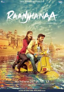 Raanjhanaa (2013)