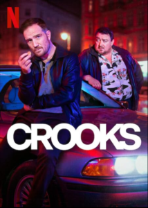 crooks (2024)