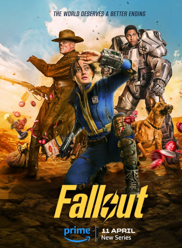 Fallout (2024)