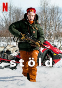 Stolen (2024) Movie