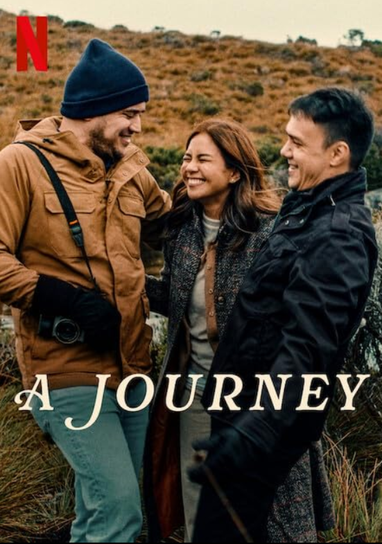 A Journey (2024) Movie Full hd WEB-HDRip [Hindi Audio ORG DD 5.1] 1080p | 720p | 480p quality