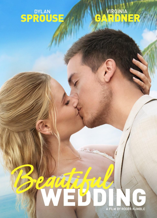 Beautiful Wedding (2024) Movie WEB-HDRip [Dual Audio] [Hindi ORG DD 5.1 – English] 1080p | 720p | 480p Esubs