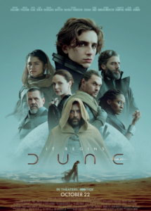 Dune (2021)