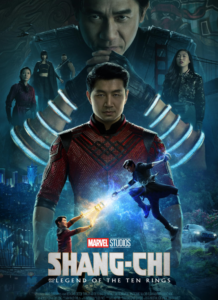 ShangChi (2021)