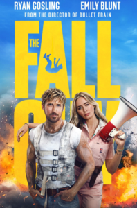 The Fall Guy